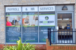 1 Less Worry Payroll Services