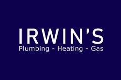 Irwin's Plumbing - Heating - Gas